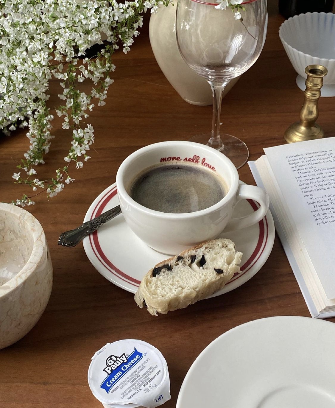 Korea Letters Coffee Cup Sauce - Korean Tea Set review and price